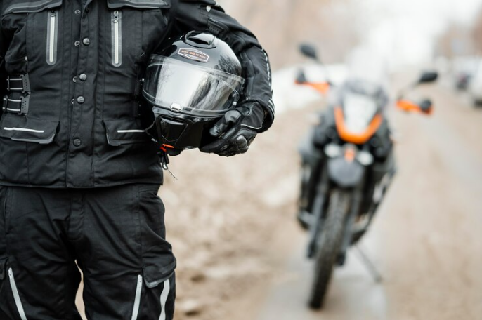 1Storm Dual Sport MotoCross Off-Road – Lighweight