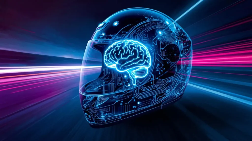 Helmet is Your Best Investment