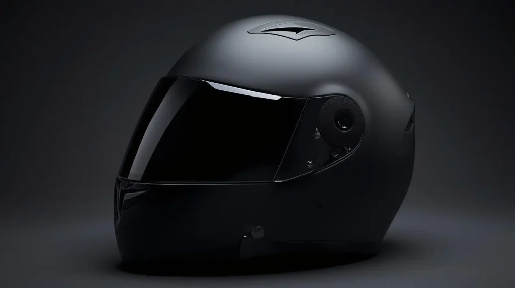 Key Features of the Vector Helmet
